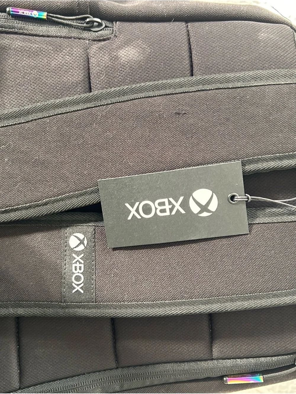 XBOX Aurora Backpack - Employee Edition - Picture 2 of 4